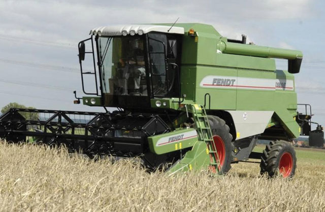 FENDT 5220 E